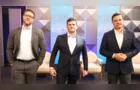Debate RPC: primeiro bloco traz embates e propostas de candidatos ao Governo do Paraná