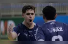 ACGF/Gerencial recebe o Paraná Clube pelas 'quartas' do Paranaense Sub-17