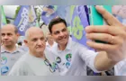 Sandro Alex se reúne com empresários, lideranças e moradores de PG nesta sexta