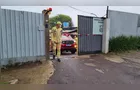 Detento morre dentro de cadeia pública em Cascavel