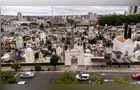 Ponta Grossa informa prazos para serviços nos túmulos antes do Dia de Finados