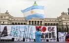 Milei lança plano para demitir 21 mil servidores na Argentina