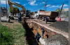 Prefeitura de Ponta Grossa atua para recuperar pontos afetados pelas chuvas