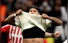 Ídolo de rival tira sarro de pênalti perdido por Memphis no Corinthians