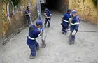 Prefeitura de PG libera tráfego no Túnel do San Martin nesta segunda-feira