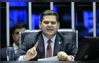 Alcolumbre anuncia sessões para discutir e votar fim da escala 6x1