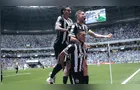 Atlético-MG supera Fluminense no Brasileiro com gol e assistência de Cuello