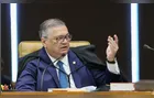 Dino manda PF investigar relação de Vorcaro com cemitérios em SP