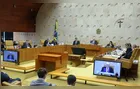 STF retoma sessões após suspensão de casos Moraes e Mendonça