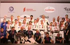 Brasil conquista bronze nos mundiais paralímpicos de judô e triatlo