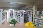 Biblioteca de Telêmaco Borba comemora 57 anos com novos livros e programação