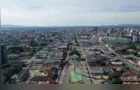 São José dos Pinhais tem 99,39% da população com água tratada