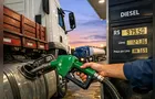 Governo prorroga subsídio de R$ 2,12 ao diesel por mais 30 dias