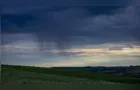 AMCG alerta municípios dos Campos Gerais sobre alto risco de tempestades