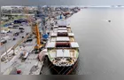 Alta nas exportações impulsiona investimentos no Porto de Paranaguá