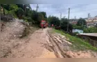 AMCG lamenta morte de três vítimas de deslizamento em PG