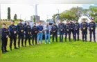Castro amplia frota da Guarda Civil Municipal com duas caminhonetes 4x4