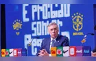 Ancelotti define data de convocação da Seleção para últimos amistosos