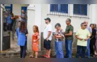 Eleitores que já estiverem na fila às 17h têm direito de votar