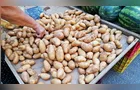 Batata fica 69,1% mais cara no varejo do Paraná em setembro