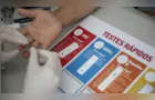 Boletim apresenta dados sobre HIV, sífilis e hepatites virais em São Mateus do Sul
