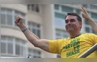 Zampieiri, Elizabeth e Elisangela participam de mobilização pró-Flávio em Carambeí