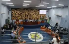 Câmara de PG aprova 'Programa de Recuperação Fiscal' para 2026