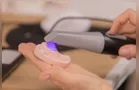 UEPG capacita profissionais do SUS para produzir próteses dentárias com tecnologia
