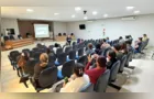 CimSaúde realiza qualificação sobre TEA em Curiúva