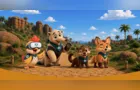 Unimed apresenta Turma do Cuidado com realidade virtual para crianças em PG