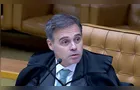 Mendonça diz ter sido alertado de represálias ao levar adiante dados da PF