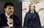 Cármen nega recurso para que Renan Santos participe de debate da Globo