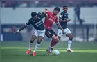 Sob ‘dilúvio’, Flamengo vence Remo e assume liderança provisória do Brasileiro