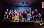 Castro EnCena apresenta Mostra de Teatro 2026 em outubro