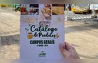 Catálogo divulga produtos da agricultura familiar dos Campos Gerais