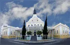 Estado formaliza convênio de R$ 10,4 milhões para ampliar Hospital Santa Casa de Ponta Grossa