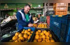 Ceasas de Londrina e Maringá funcionam no feriado de 12 de outubro