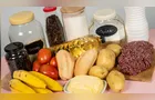 Cesta básica de PG sobe 2,89% em agosto e chega a R$ 1.017,95