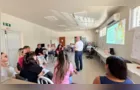 CimSaúde debate sobre casos clínicos de saúde materno-infantil em Arapoti