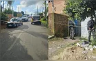 Suspeito morre em confronto com a RONE durante abordagem em Fazenda Rio Grande