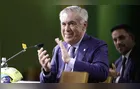 Com craques do Brasileirão, Ancelotti convoca atletas para amistosos pós-Copa