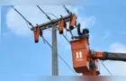 Câmara de Reserva cobra Copel após falhas no fornecimento de energia