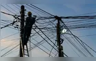 Copel retira mais de 120 toneladas de fios sem uso em cidades do Paraná