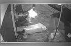 Soldado é denunciado por incendiar homem em situação de rua no RJ
