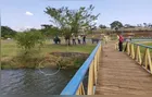 Dois corpos são encontrados no mesmo lago no Paraná em menos de uma semana