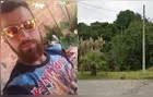 Corpo encontrado sem cabeça em Curitiba é identificado como jovem de Almirante Tamandaré