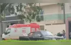 Criança de 1 ano morre após cair em piscina em Toledo