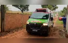 Menino de 5 anos que morreu soterrado em Umuarama é identificado