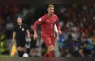 Cristiano Ronaldo é suspenso após sair da seleção portuguesa