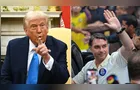 Democratas nos EUA criticam concessão de visto a Flávio Bolsonaro